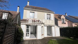  Maison � vendre 7 pi�ces 145 m�