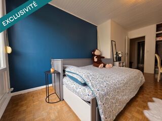  Appartement � vendre 2 pi�ces 45 m�