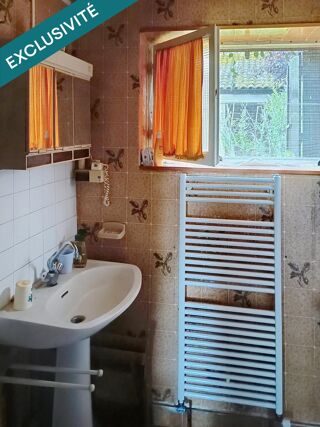  Maison  vendre 8 pices 101 m