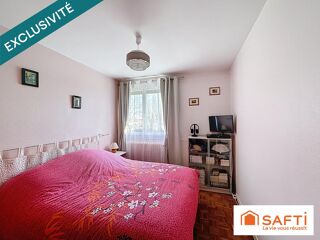  Maison à vendre 5 pièces 92 m²
