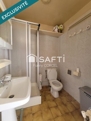  Maison � vendre 3 pi�ces 59 m�