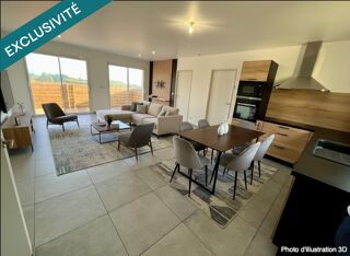  Maison � vendre 6 pi�ces 99 m�