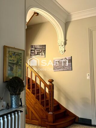  Maison � vendre 8 pi�ces 260 m�