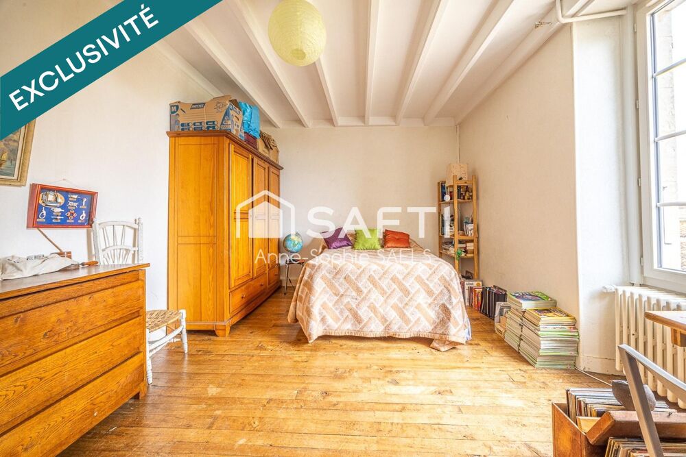 à vendre  Maison Chauray (79180)