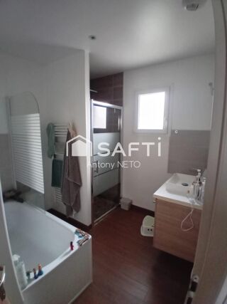  Maison à vendre 4 pièces 98 m²