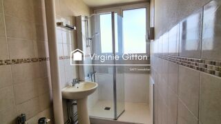  Appartement à vendre 5 pièces 91 m²
