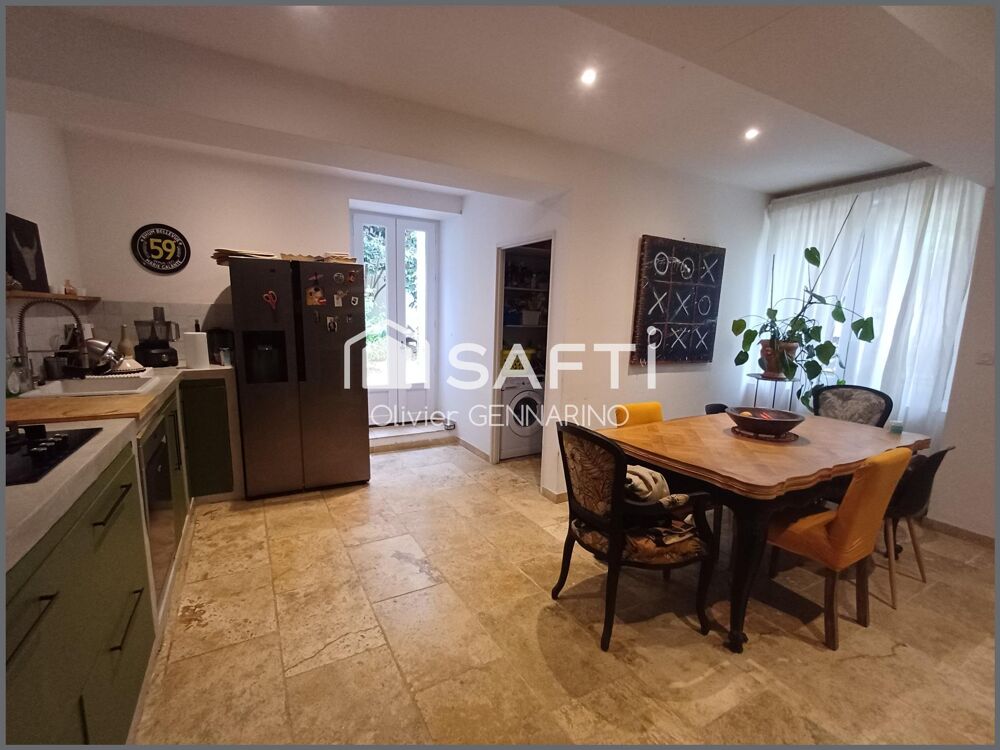 Vente Maison JOLIE VILLA DE TYPE 5 Carpentras