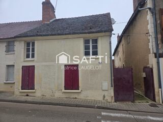  Maison � vendre 5 pi�ces 87 m�