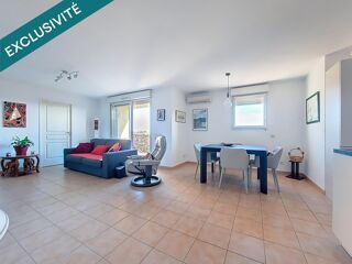  Appartement � vendre 3 pi�ces 70 m�