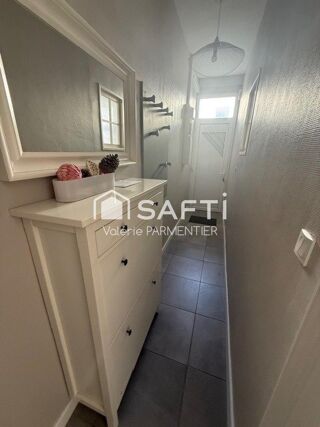  Maison à vendre 4 pièces 104 m²
