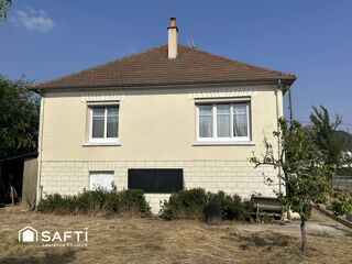  Maison à vendre 4 pièces 95 m²