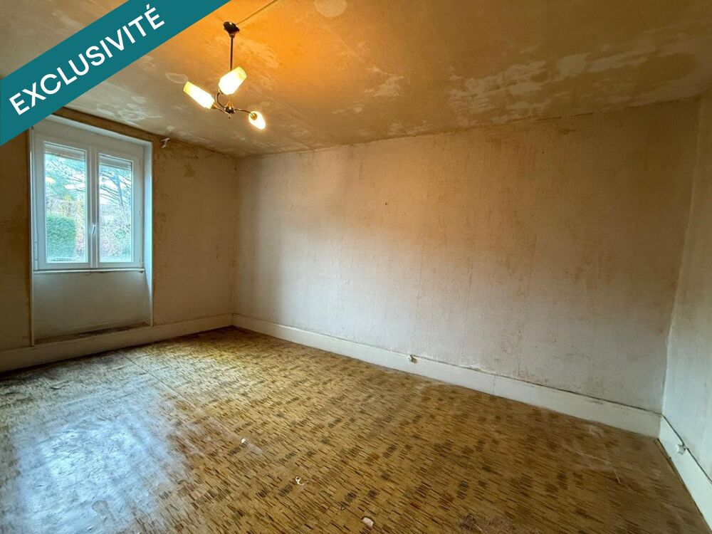Vente Maison CENTRE VILLAGE Moidieu-detourbe