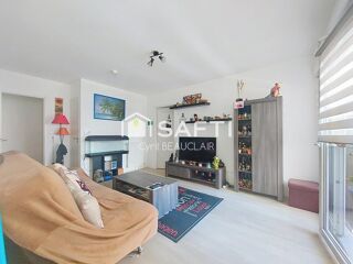  Appartement � vendre 2 pi�ces 45 m�