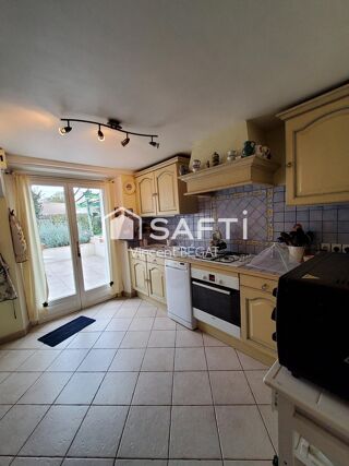  Maison � vendre 8 pi�ces 156 m�