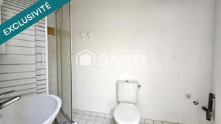  Appartement à vendre 2 pièces 32 m²