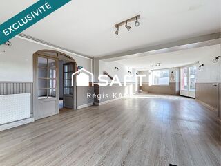  Maison à vendre 6 pièces 150 m²