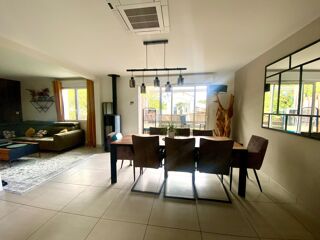  Maison � vendre 5 pi�ces 135 m�