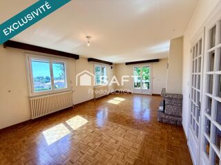  Maison à vendre 6 pièces 137 m²