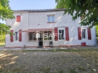  Maison à vendre 9 pièces 210 m²