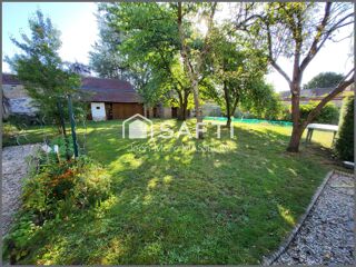  Maison à vendre 6 pièces 144 m²