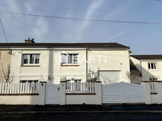  Maison � vendre 6 pi�ces 108 m�