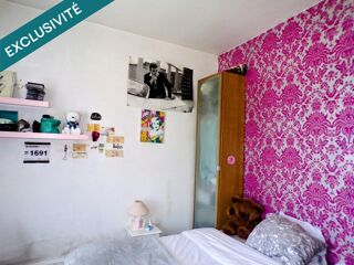  Maison � vendre 5 pi�ces 85 m�