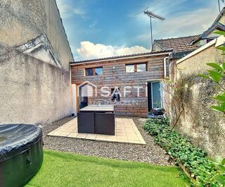  Maison � vendre 2 pi�ces 67 m�