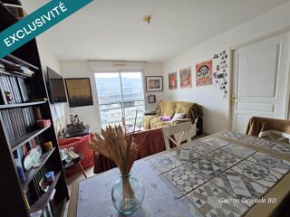  Appartement � vendre 3 pi�ces 51 m�