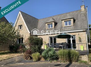  Maison à vendre 8 pièces 190 m²