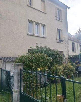  Appartement � vendre 3 pi�ces 50 m�