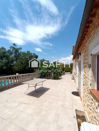  Maison à vendre 4 pièces 84 m²
