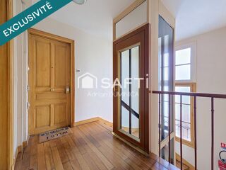 Vente Appartement Bel appartement transversant au calme dernier étage Boulogne-billancourt