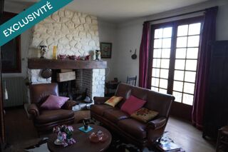  Maison � vendre 6 pi�ces 136 m�