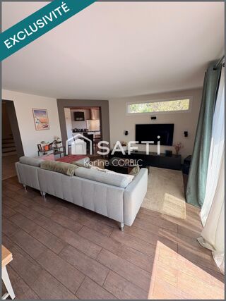  Maison à vendre 8 pièces 157 m²