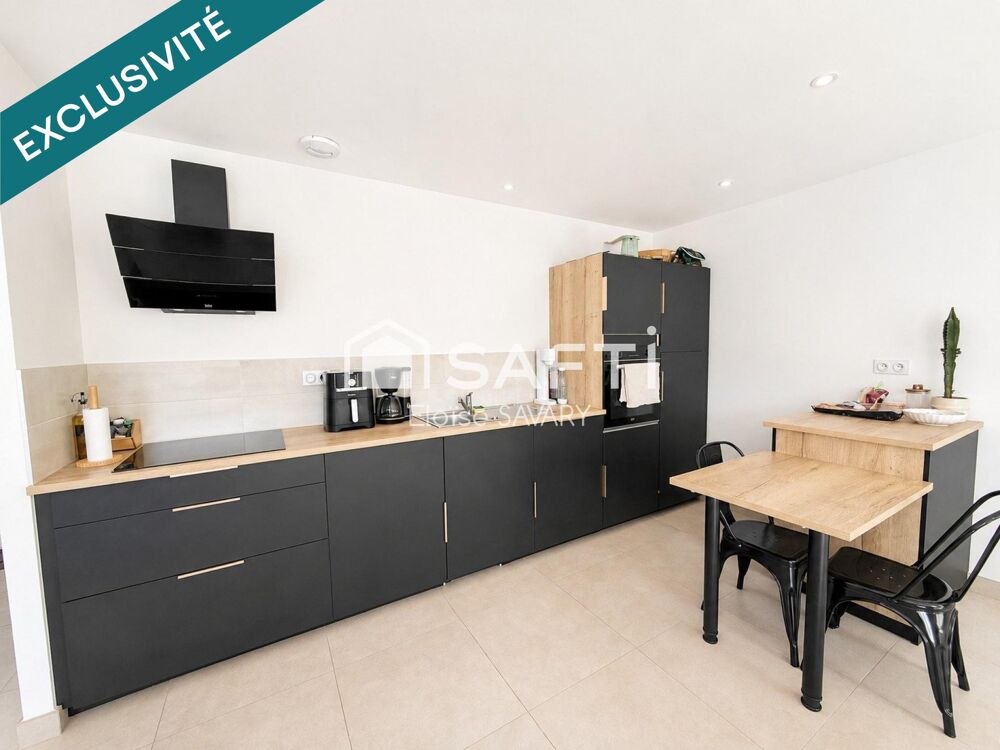 Vente Maison Maison récente de 85m² en plain-pied Le guerno