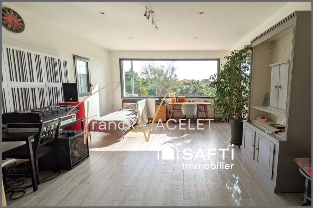 à vendre  Maison Sigalens (33690)