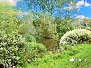  Maison � vendre 8 pi�ces 148 m�