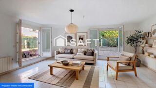  Maison à vendre 5 pièces 100 m²