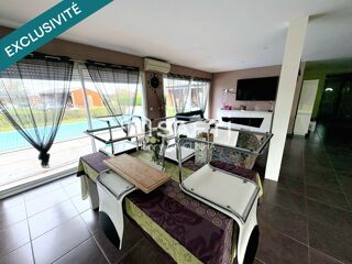  Maison à vendre 4 pièces 130 m²