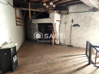  Maison � vendre 4 pi�ces 84 m�