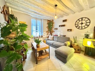  Maison � vendre 3 pi�ces 64 m�