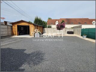  Maison � vendre 4 pi�ces 80 m�