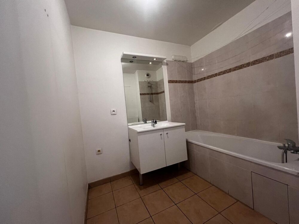 Vente Appartement APPARTMENT F3 Argenteuil