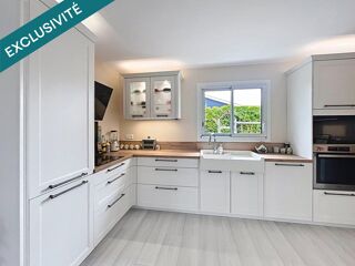  Maison à vendre 6 pièces 151 m²