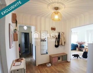  Appartement � vendre 4 pi�ces 87 m�