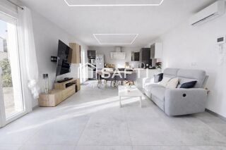  Maison à vendre 4 pièces 120 m²