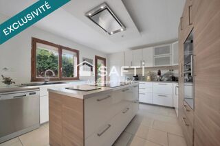  Maison à vendre 7 pièces 165 m²