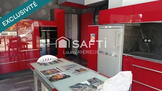  Maison à vendre 2 pièces 51 m²
