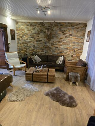  Maison � vendre 3 pi�ces 96 m�