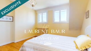  Maison � vendre 6 pi�ces 133 m�